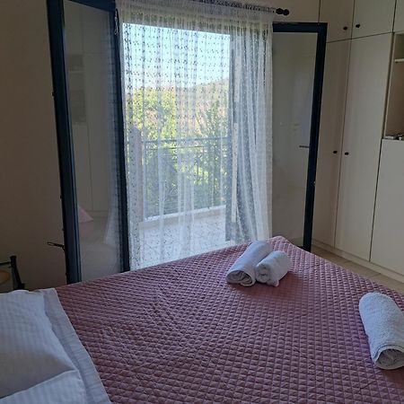 Αγναντιο Μεζονέτα 110 Τ.Μ. Βίλα Σπανοχώρι Εξωτερικό φωτογραφία