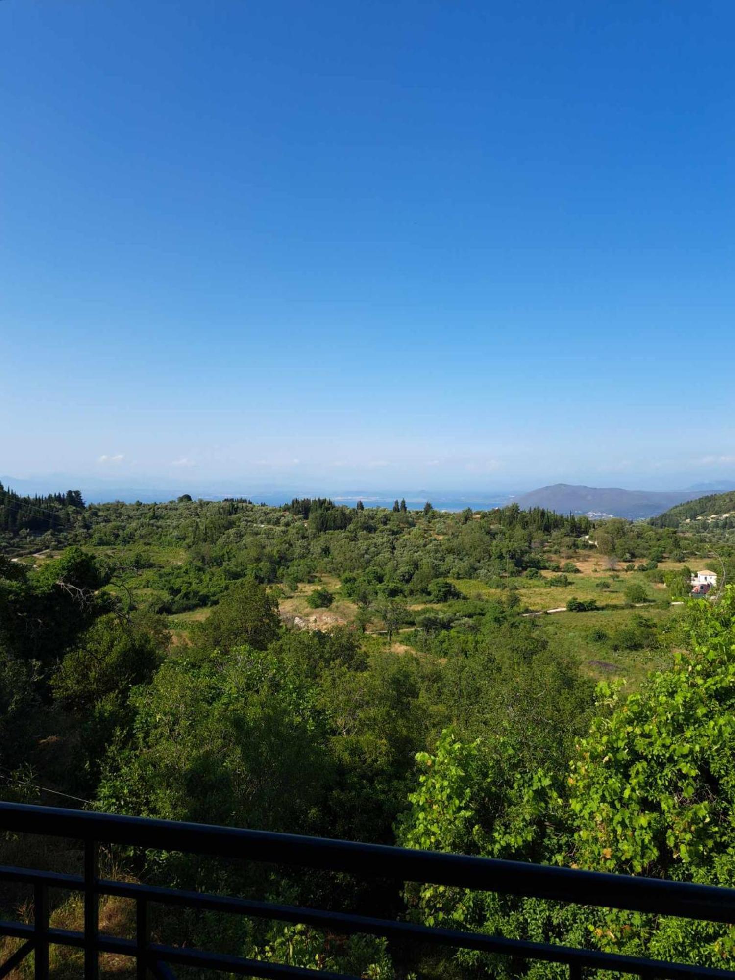 Αγναντιο Μεζονέτα 110 Τ.Μ. Βίλα Σπανοχώρι Εξωτερικό φωτογραφία