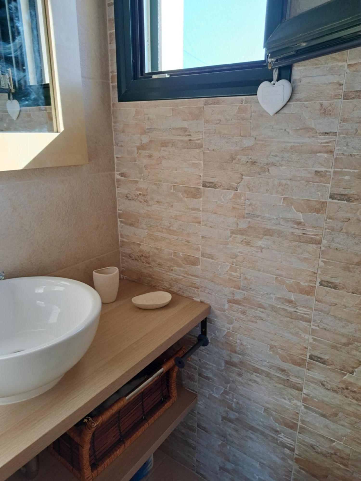 Αγναντιο Μεζονέτα 110 Τ.Μ. Βίλα Σπανοχώρι Εξωτερικό φωτογραφία